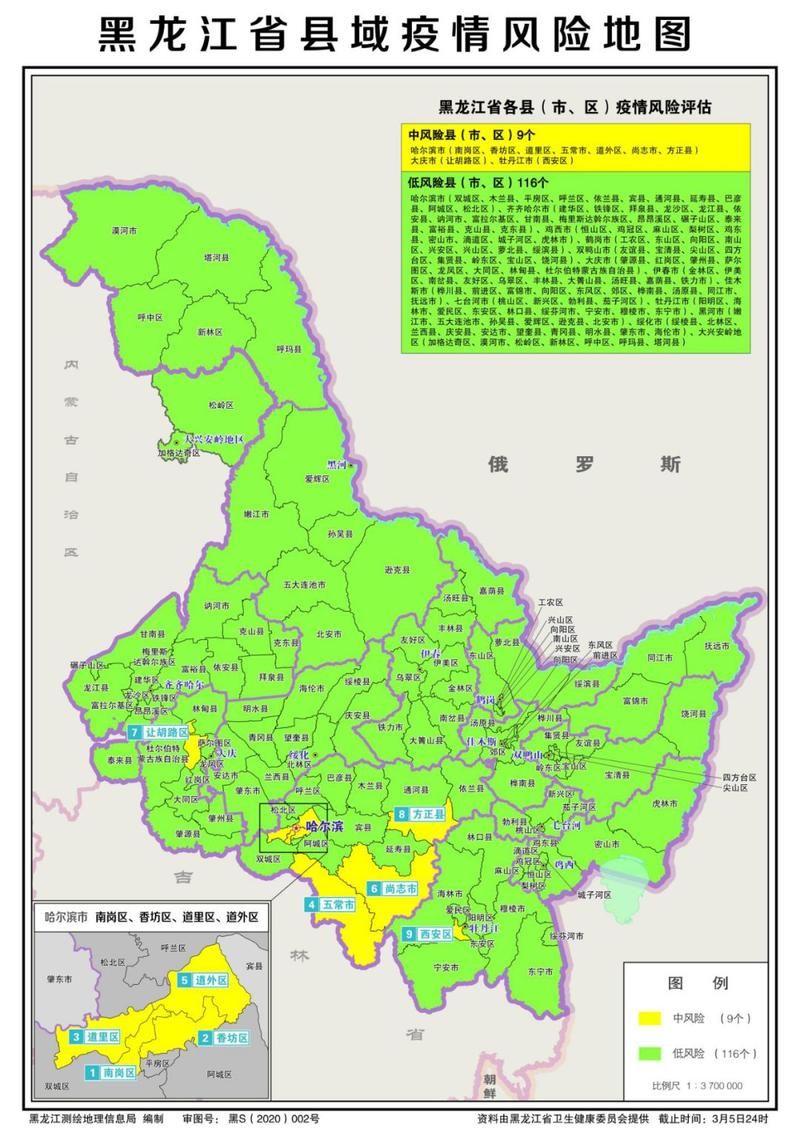 黑龙江双鸭山岭东区疫情怎么查风险地区/黑龙江双鸭山区号是多少