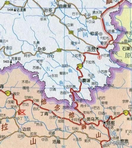 一张图看懂昨日青海玉树藏族自治州囊谦县疫情/玉树州囊谦县被抓官员有哪些