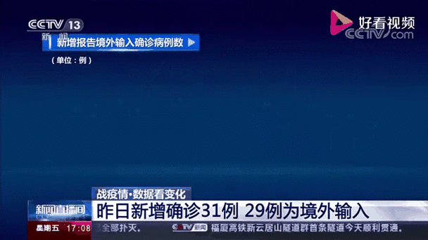 【31个省份新增境外输入29例_31省新增530 1838】