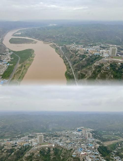 佳县地区有没有发现疫情_佳县在哪