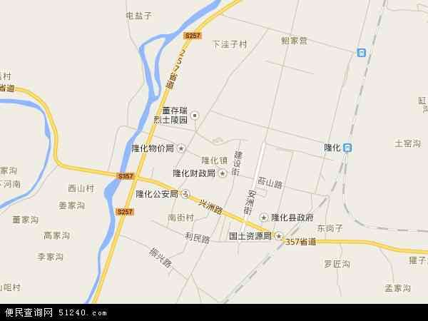 隆化县算是疫情风险地区吗/隆化县归哪个市