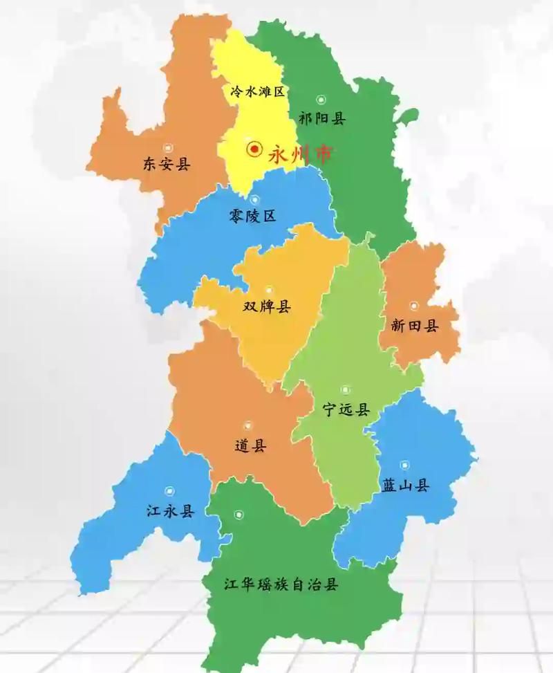 【永州经济技术开发区疫情地区分布,永州经开区总体规划图】