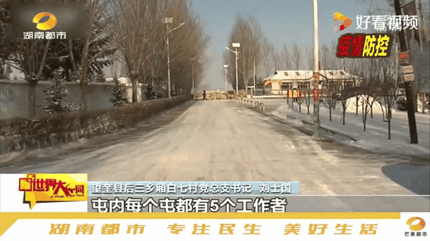 黑龙江绥化望奎县疫情视频最新/望奎县绥化的什么位置