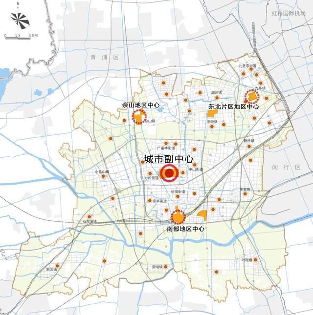 郊区什么时候可以管控区/郊区一般指什么地方