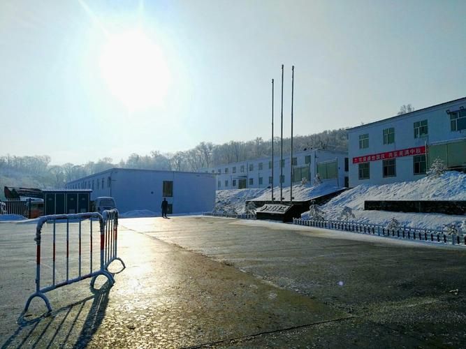  查找最新疫情海林市:海林市新鲜事