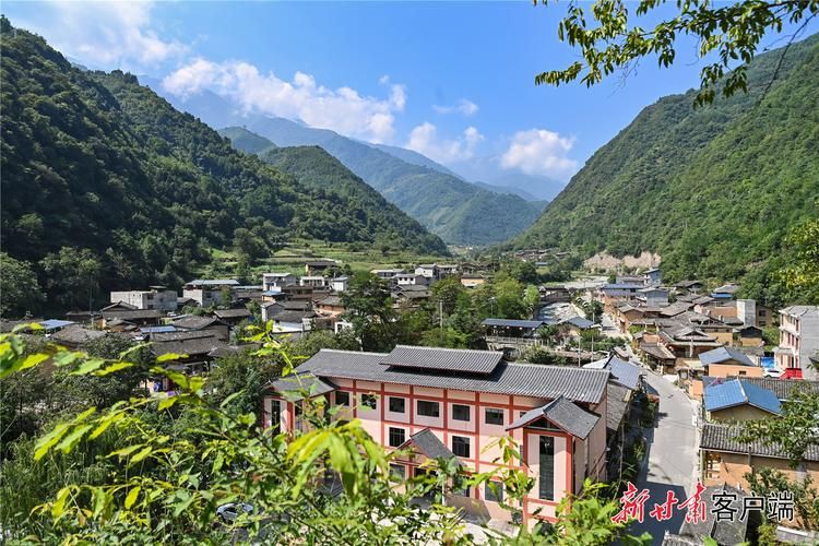 【甘肃省陇南市文县昨日新增19例境外输入_陇南 文县】
