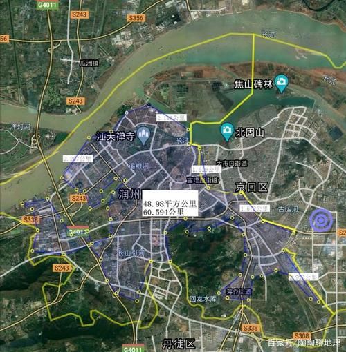 京口区新增疫情关注/京口区是哪里的城市