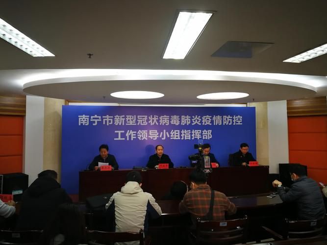 【疫情视频最新广西壮族自治区南宁市邕宁区_今天南宁邕宁区】