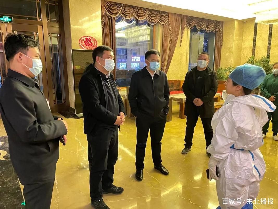 讷河疫情严重吗_讷河最近三天重大新闻