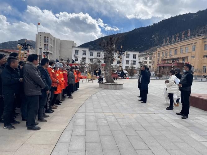 疫情防控中风险地区!类乌齐县/类乌齐镇