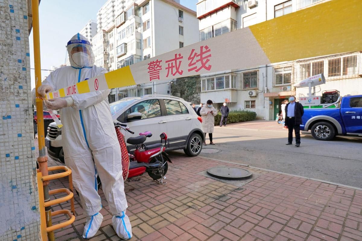 浙江温州瑞安地区疫情管控严不(去浙江省温州市瑞安市)