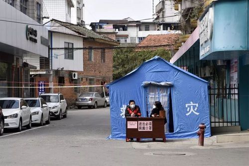 宁都县疫情分布图最新(宁都发布)