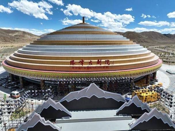 西藏文化旅游创意园区近2天核酸阳性最新通报(西藏文旅宣传视频)