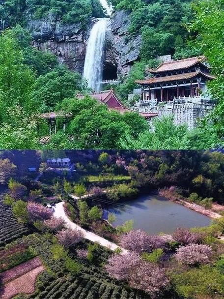 河南省南阳市桐柏县疫情地区分布:河南南阳桐柏县有险情吗