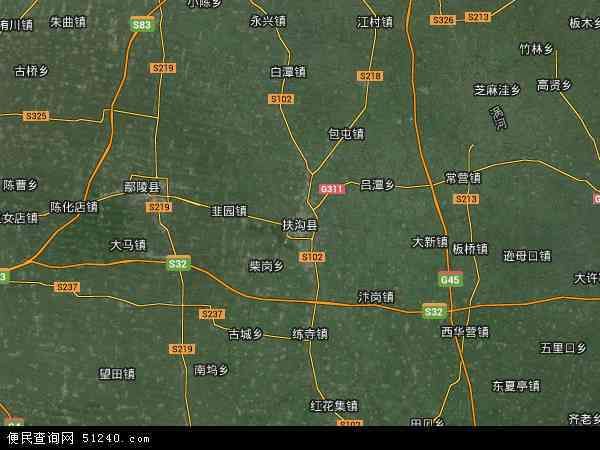【扶沟县最新活动轨迹：寻找同轨迹人员,扶沟县最新通知今天】