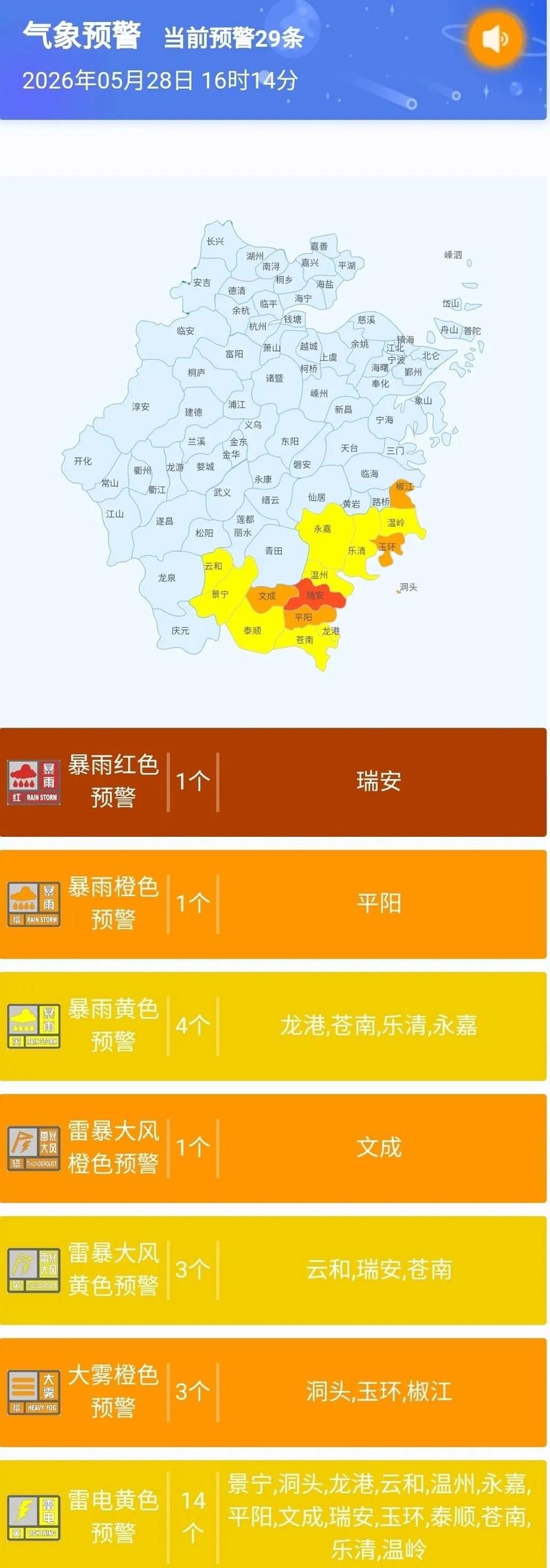 轨迹公布广西壮族自治区南宁市马山县疫情防控最新文件(南宁市马山县更新暴雨橙色预警)