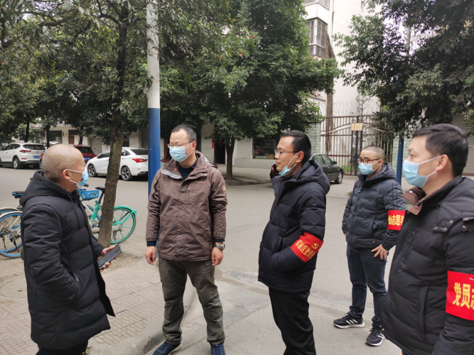 警方通报四川省眉山市东坡区疫情最新情况/眉山市东坡区今日新闻