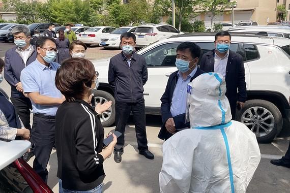 最新疫情临床桓仁满族自治县/桓仁最近有啥新消息