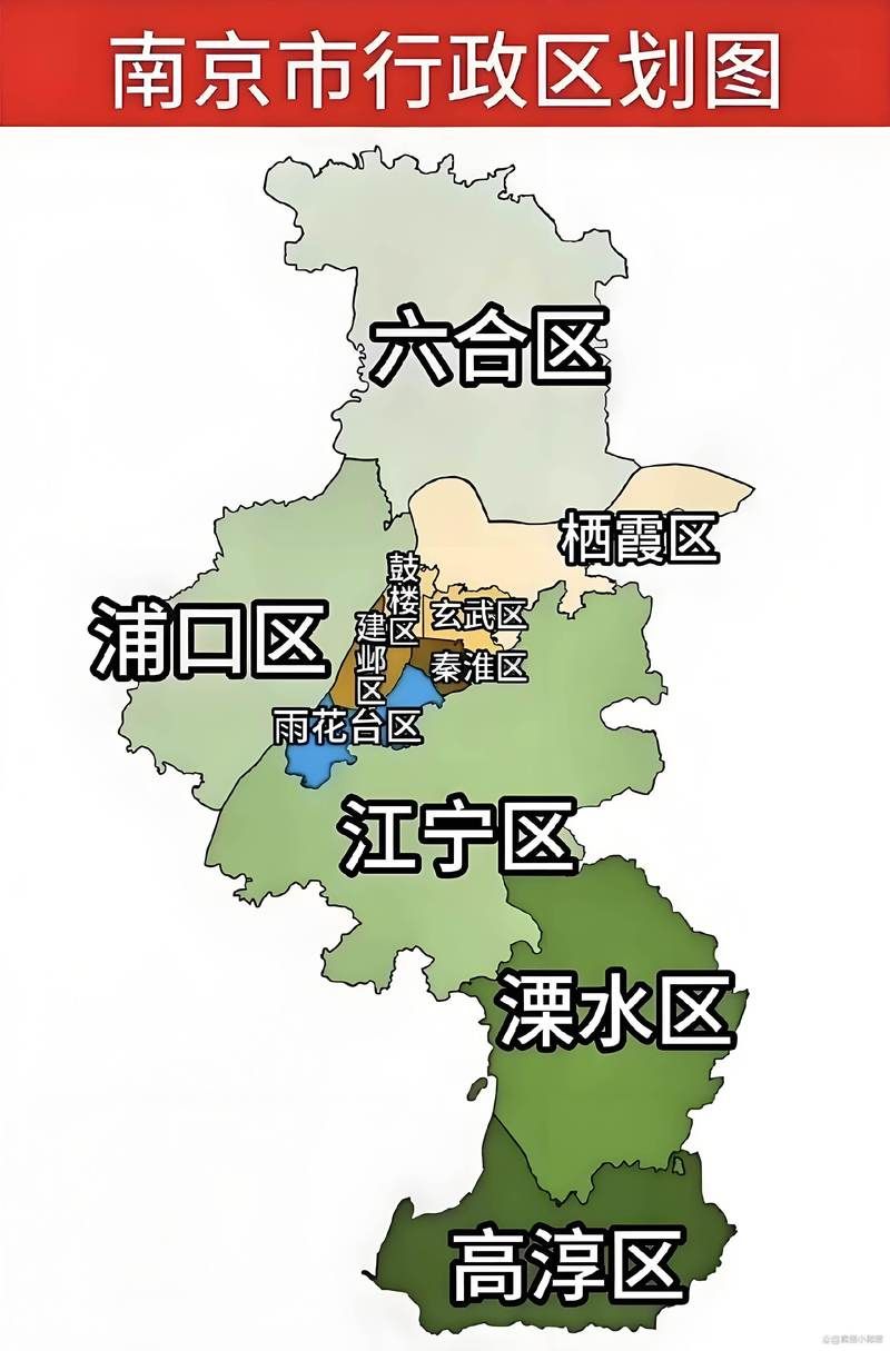 江苏省南京市雨花台区中高风险地区疫情/南京雨花区划分图