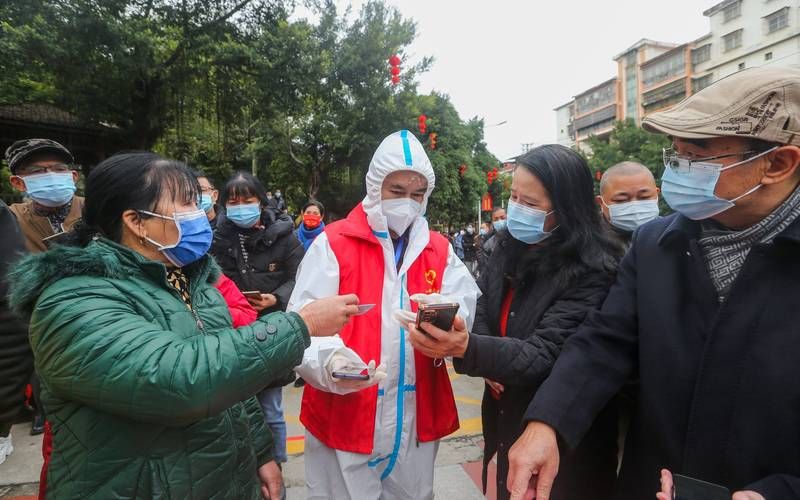新增疫情关注广西壮族自治区河池宜州区(广西河池宜州新闻网)