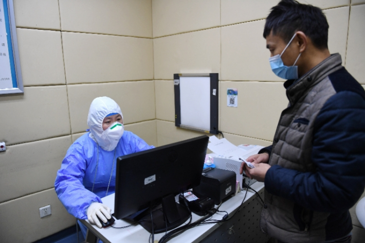  巫山县今冬新增29例涉9省输入病例:巫山新闻最新消息