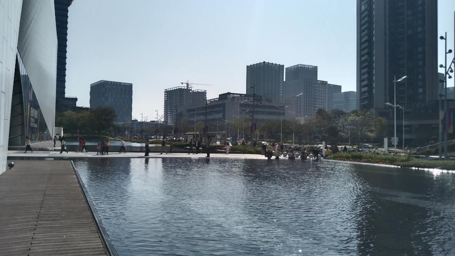 广东深圳光明区新增疫情最新_深圳市光明区百度百科