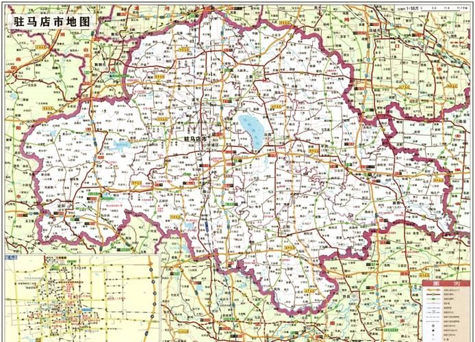 疫情防控中风险地区河南省驻马店市河南驻马店经济开发区/驻马店经济开发区属于哪个区