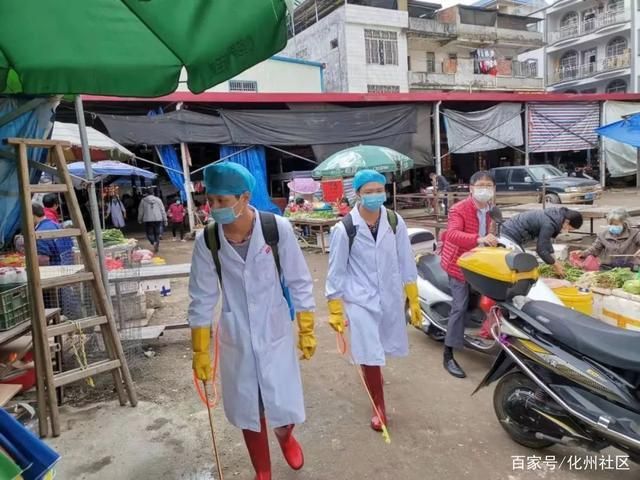 化州疫情最新实数据_化州今天新闻