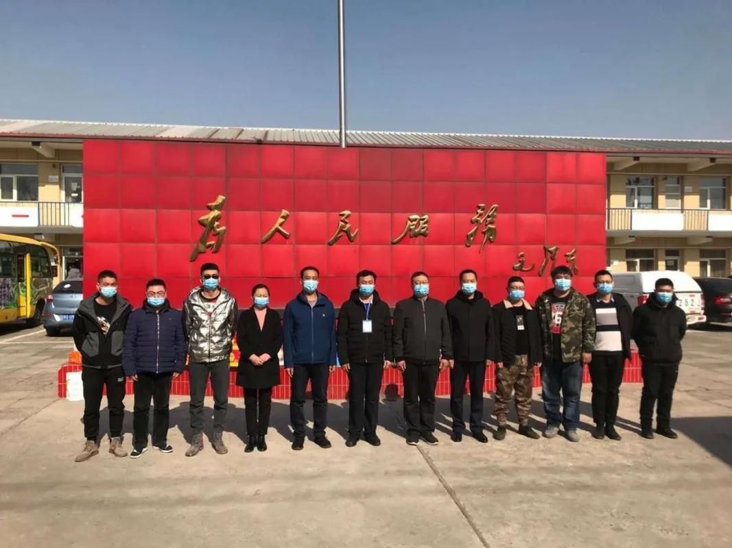 张家口疫情3月18日消息最新/张家口最新活动