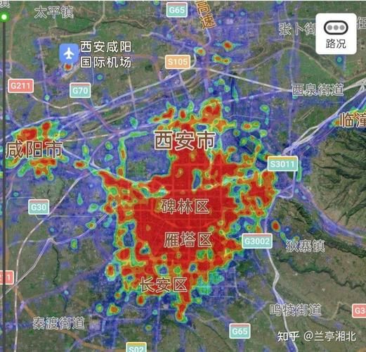 疫情防控中风险地区!陕西咸阳泾阳县:泾阳县属于西咸新区吗