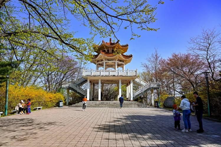 查找辽宁丹东元宝区最新疫情/丹东元宝区美景曝光