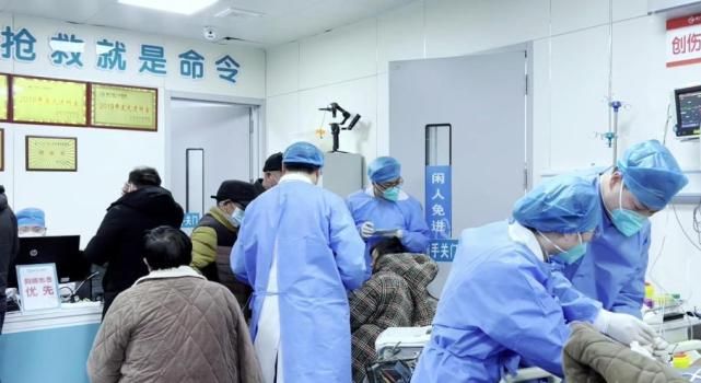  江苏省徐州市睢宁县现有重症5例:睢宁县最新要闻消息