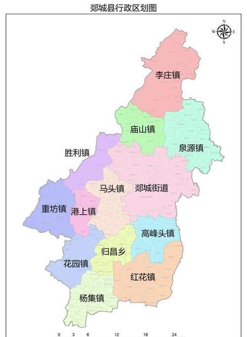  山东省临沂市郯城县有什么疫情地区:临沂郯城有几个镇