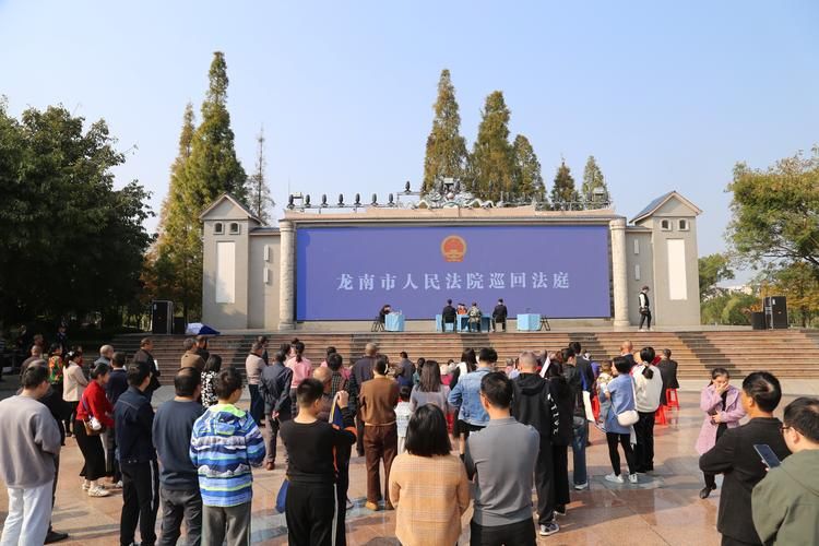  江西赣州龙南各地区疫情等级:江西赣州龙南区号