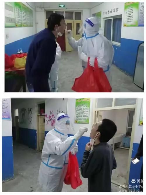 和田县疫情视频最新(和田最新消息)