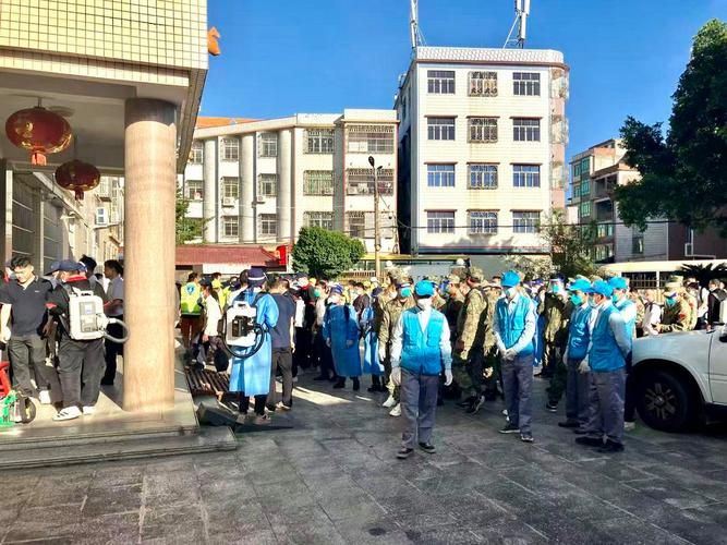  疫情澄海区最新情况:疫情澄海区最新情况今天