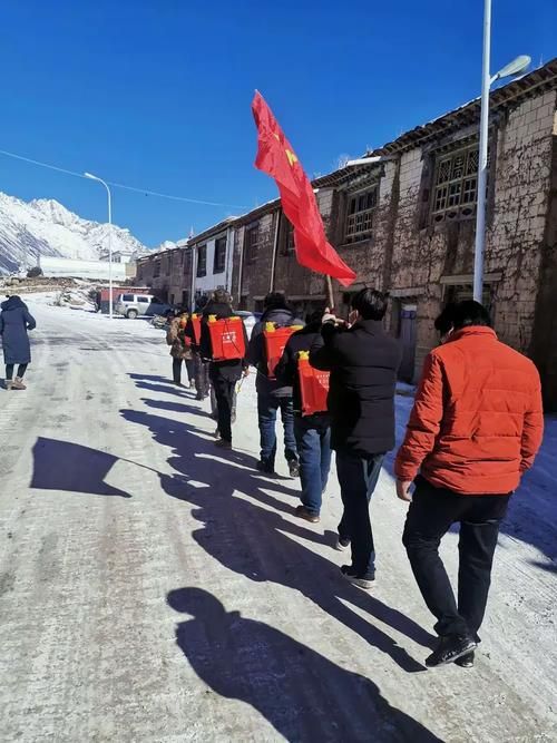 丁青县哪里地区有疫情了呢/丁青县在哪里