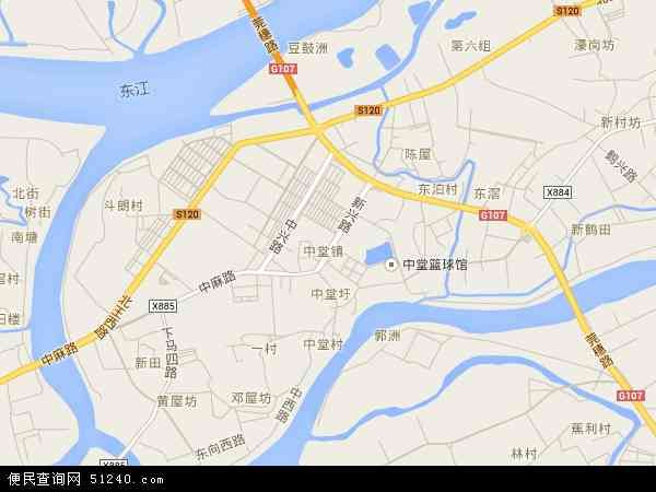 解读疫情最新消息中堂镇(中堂镇是哪里的城市)