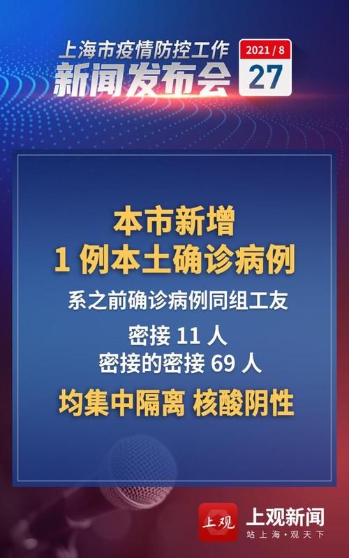 上海长宁区发现1名密接者!_长宁区发布