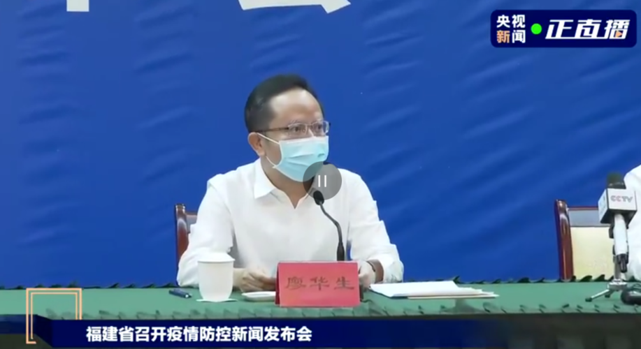 龙门县累计报告阳性感染者21例(龙门县突发事件预警信息发布中心)