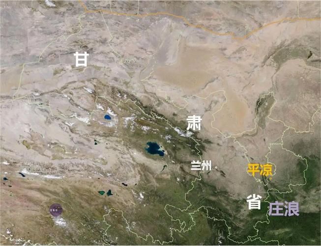 【疫情公告甘肃省平凉市庄浪县最新,甘肃省平凉市庄浪县卫星地图】