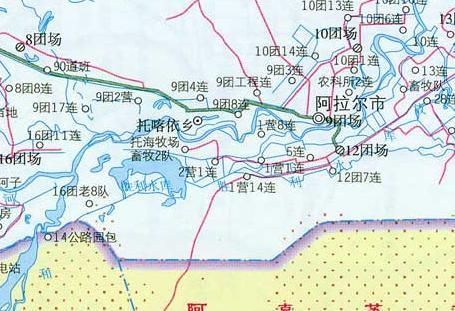  阿拉尔近5天最新消息疫情:阿拉尔最新天气预报