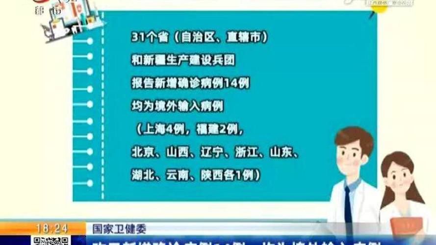 【全国新增确诊30例均为境外输入,全国新增确诊病历】