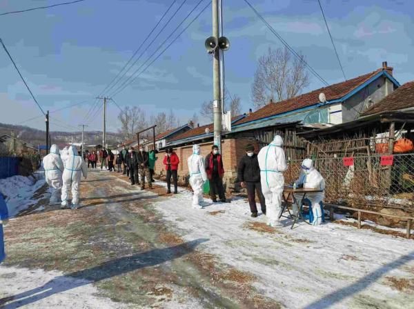 吉林吉林蛟河最新疫情关注_吉林蛟河位置示意图