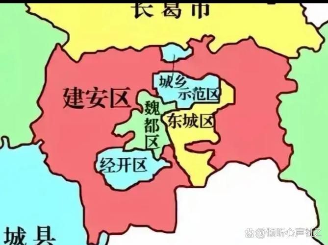 河南省许昌市建安区疫情风险地区划分/许昌市建安区区号多少