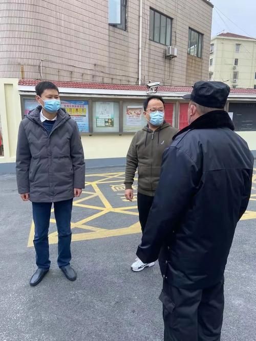 疫情防控中风险地区!普陀区/普陀区防疫站