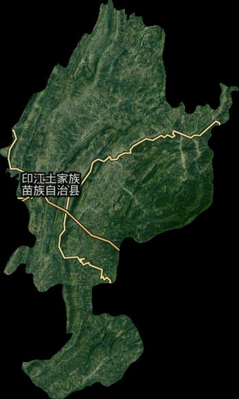 【为何新增疫情印江土家族苗族自治县_印江土家族属于哪个市】