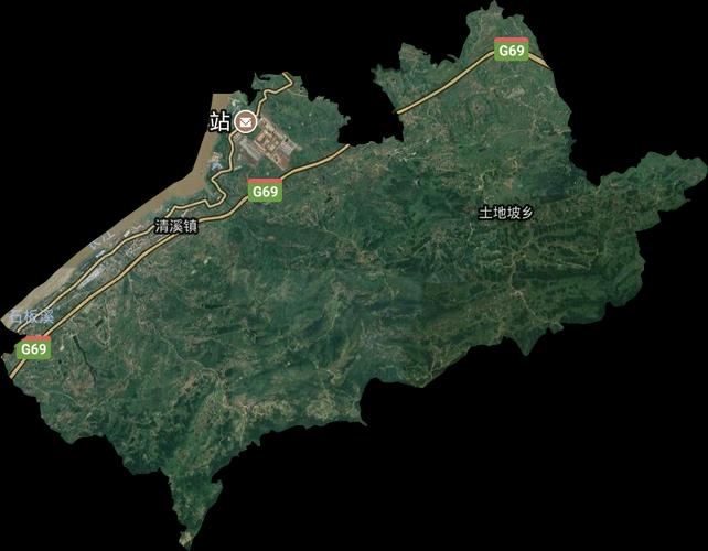  广东省东莞市清溪镇疫情怎么查风险地区:东莞清溪镇属于哪个区