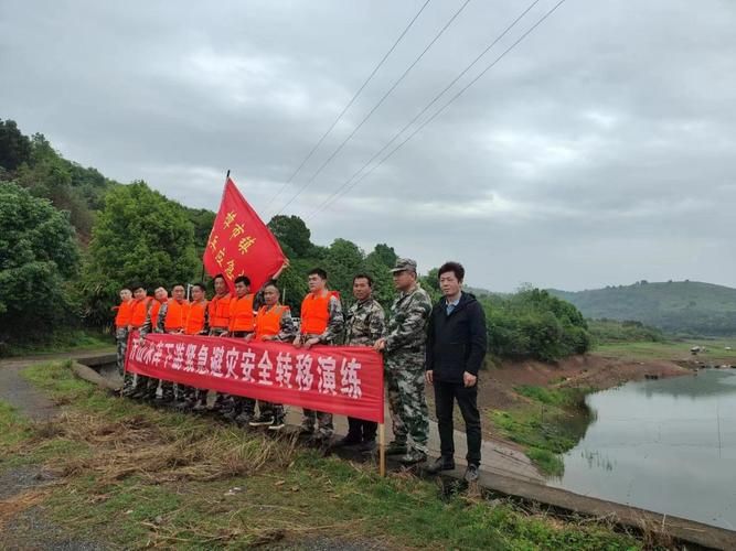 湖南郴州桂阳县地区疫情管控严不_郴州桂阳汛情