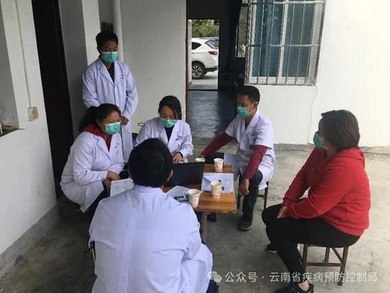  疫情防控中风险地区!瑞丽市:瑞丽市疾病预防控制中心